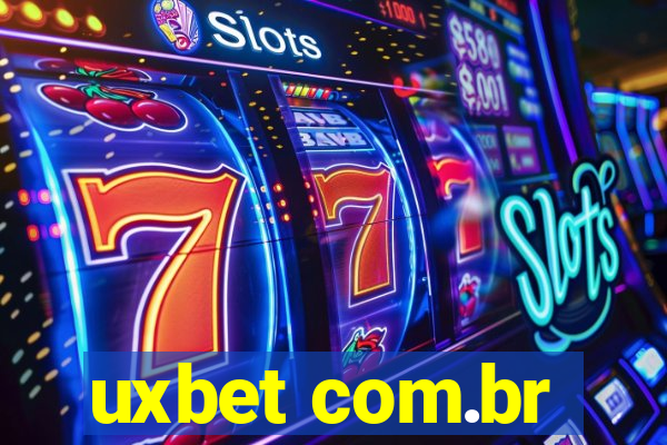 uxbet com.br